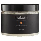 MOKOSH so za kupku - pomorandza i cimet 600 g | ePonuda.com