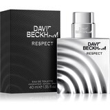 David Beckham Respect toaletna voda 40 ml za moške | Shoptok.si