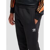 Adidas Hlače črna / bela | Shoptok.si