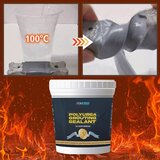 Smania Fleksibilna poliuretanska tesnilna masa za fugiranje GroutPro™ (1 kg) | Shoptok.si