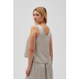 Marisse Women's Shirt L-Ko-4630 L.Beige | Shoptok.si