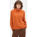 Tom Tailor 1037786 ženska rolka, narandžasta | ePonuda.com
