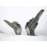 Hachette Various - Toward a Concrete Utopia: Architecture in Yugoslavia, 1948-1980 Cene