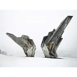 Various - Toward a Concrete Utopia: Architecture in Yugoslavia, 1948-1980