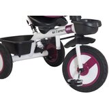  Dječji tricikl Rider sivi | shoptok.hr