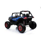 Olimp Sport Autić na akumulator Terenac 4x4 plavi | ePonuda.com