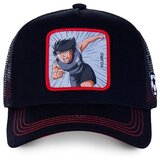 Capslab Kape s šiltom Captain Tsubasa Kojiro Hyuga Rdeča Cene