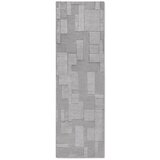 Villeroy & Boch Siv ročno tkan volnen tekač 80x250 cm Wilhelmine – | Shoptok.si