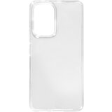 AVIZAR Fleksibilen ovitek iz silikonskega gela za Samsung Galaxy A53 5G, ultra tanek - prozoren, (20632723) | Shoptok.si