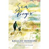 Bloomsbury Publishing Khaled Hosseini - Sea Prayer Cene