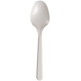 EURONOVA Plastičen pribor / žlice / multi use / 18,5cm / 50kos, (21364812) | Shoptok.si
