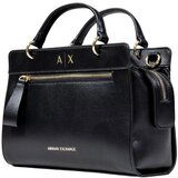 EAX SHOPPING BAG XW001554 AF17117 Crna | shoptok.hr