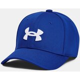 Under Armour Cap Boy's UA Blitzing-BLU - Boys | Shoptok.si