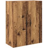  Highboard 2 kom. Staro drvo 69,5 x 34 x 180 cm | shoptok.hr
