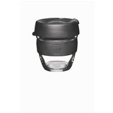 KeepCup Potovalna skodelica s pokrovom Brew Black, 227 ml Cene