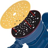 Bosch EXPERT brusni list C470, 225mm granulacija 40; pakovanje od 5 komada - 2608901671 | ePonuda.com