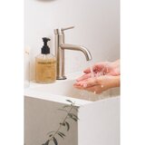 KUNDAL Objet Exfoliating & Waterfull Hand Wash tekući sapun za njegu ruku s eksfolijacijskim učinkom s mirisom Sparkling Citrus 380 ml | shoptok.hr