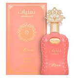 Adyan Thamniyat Flora parfumirana voda za ženske 100 ml | Shoptok.si