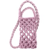 Avizar kvackana pletena naramna torbica za pametni telefon, serija tressbag - vijolicna, (20670386) | Shoptok.si