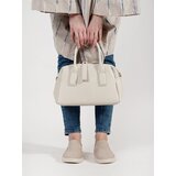 Shelvt Light beige shoulder bag | shoptok.hr