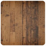  Stolić za kavu Staro drvo 59 x 59 x 45 cm Konstruirano drvo - Staro drvo 59 x 59 x 45 cm | shoptok.hr