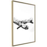  Poster - Where is the Other End? 20x30 | shoptok.hr