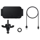Samsung AVTODRŽALO + BREZŽIČNI POLNILEC 9V ČRN | Shoptok.si