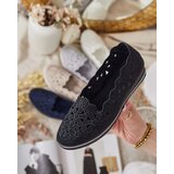 Resti Women's low-heeled half shoes Dellio | Shoptok.si