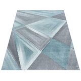 Novel Tkana Preproga Beta, Modra, Siva, 240x340cm | Shoptok.si