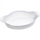  Posuda 1.4 l marinex vatrostalna ovalna | ePonuda.com