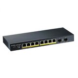 Zyxel GS1900-10HP-EU0102F | ePonuda.com
