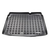 REZAW-PLAST Tipska kadica za gepek Jeep COMPASS II (MP/552) bottom floor (posle 2017) - Rezaw Plast | Eponuda.com
