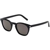 Saint Laurent Unisex Sunčane naočale SL 28 Black | shoptok.hr