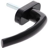 Master Kvaka za prozor PVC poluoliva Ibiza 8022 Cijene