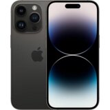 Apple iphone 14 pro 256GB black refurbished | Eponuda.com