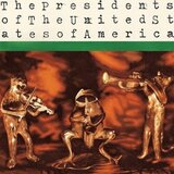  Presidents Of The United States Of America - Presidents Of The United States Of America Cene