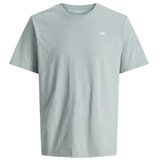 JJ Rebel muŠka majica logo tee zelena Cene