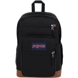 Jansport Cool Student Backpack Crna | shoptok.hr