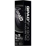 Qpad FX900 igralna podloga za miško (š x v x g) 900 x 3 x 420 mm, (20520965) | Shoptok.si