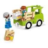 Lego DUPLO: Skrb za čebele in čebelnjake | Shoptok.si