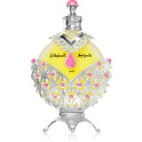 Khadlaj Hareem Sultan Silver parfumirano ulje uniseks 35 ml | shoptok.hr