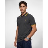 Fred Perry THE SHIRT Crna | shoptok.hr