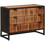  Ormar s ladicama s ladicama 75 x 30 x 54 cm | shoptok.hr