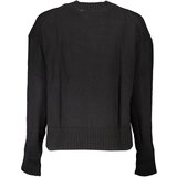 Calvin Klein WOMEN&#39;S BLACK SWEATER | shoptok.hr