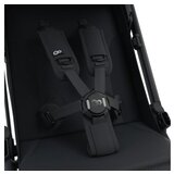Kinderkraft Otroški športni voziček NUBI 3 Midnight Black | Shoptok.si