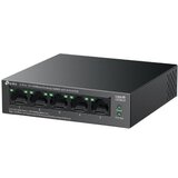  TP-LINK_ LS105LP(UN) 5-Port 10/100Mbps Desktop Switch | ePonuda.com