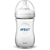 Avent Natural, otroška steklenička | Shoptok.si