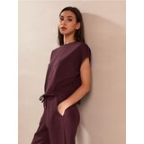 Sinsay Majica bez rukava soft touch s dodatkom viskoze Cijene