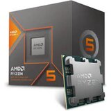  CPU AM5 AMD Ryzen 5 8600G 6C/12T 3.8/5.0GHz Max, 22MB 100-100001237BOX | Eponuda.com