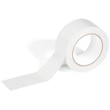 Durable Trak za označevanje tal DURALINE® BASIC bel, 50 mm x 0,16 mm x 33 m, (21223023) | Shoptok.si